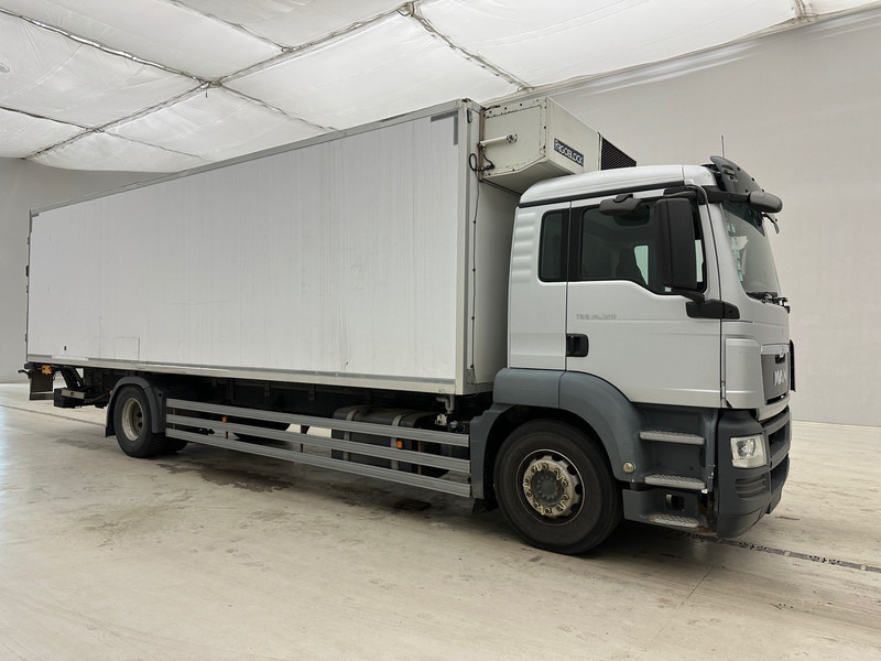 MAN TGS 18.320 - Refrigerator truck: picture 3 MAN TGS 18.320 - Refrigerator truck: picture 3