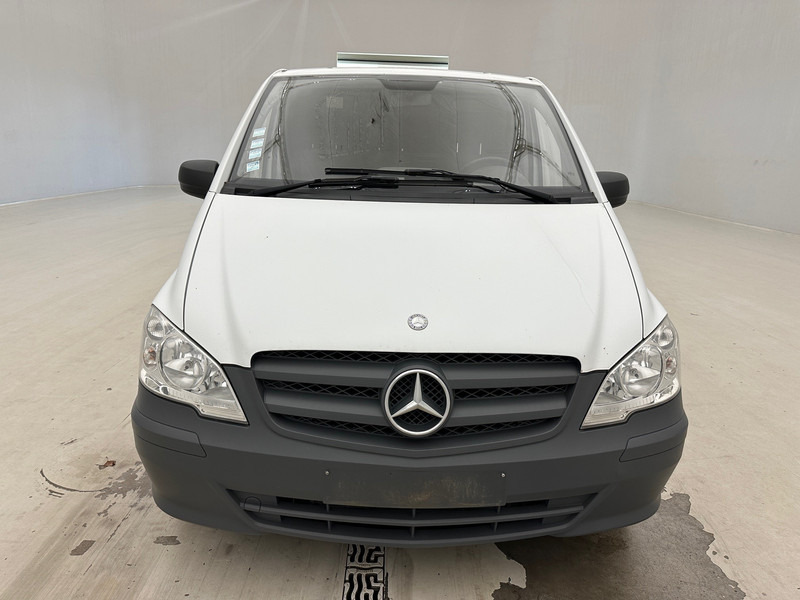 Mercedes-Benz Vito 110 CDI - Refrigerated van: picture 2 Mercedes-Benz Vito 110 CDI - Refrigerated van: picture 2