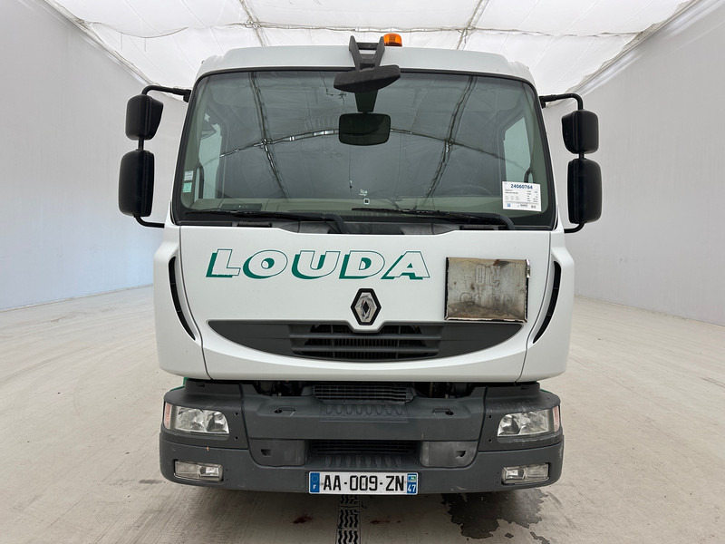 Renault Midlum 240 DXi - Tank truck: picture 2 Renault Midlum 240 DXi - Tank truck: picture 2