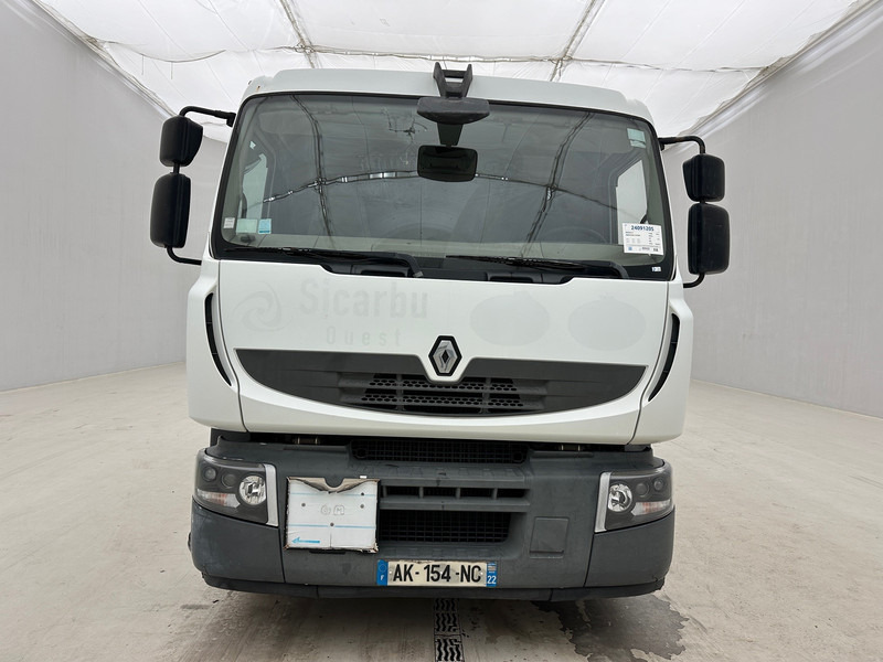 Renault Premium 270 DXi - Tank truck: picture 2 Renault Premium 270 DXi - Tank truck: picture 2