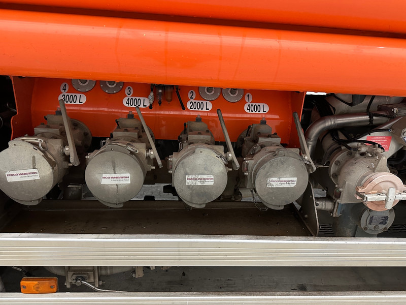 Renault Premium 340 DXi - Tank truck: picture 4 Renault Premium 340 DXi - Tank truck: picture 4