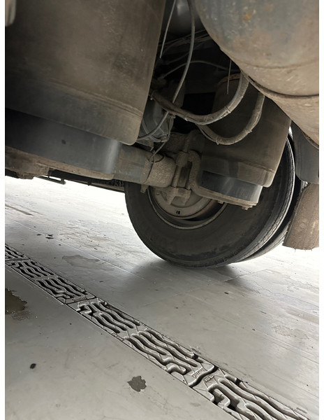 Tank semi-trailer Stokota Tank 23000 L: picture 11 Tank semi-trailer Stokota Tank 23000 L: picture 11