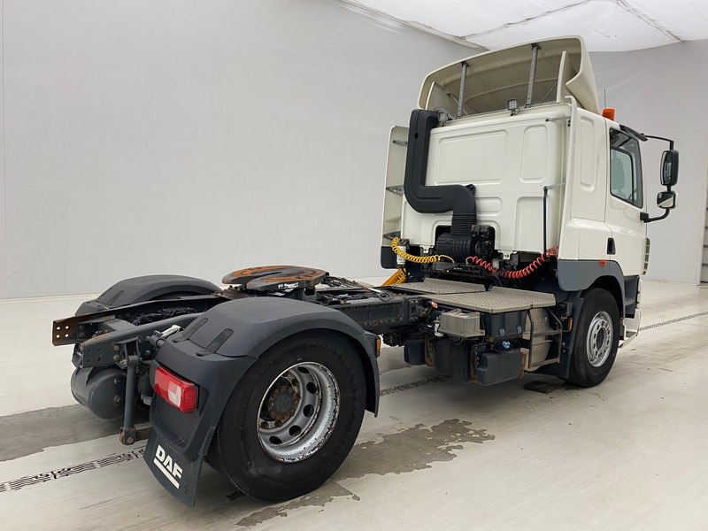 DAF CF 410 - Tractor unit: picture 4 DAF CF 410 - Tractor unit: picture 4