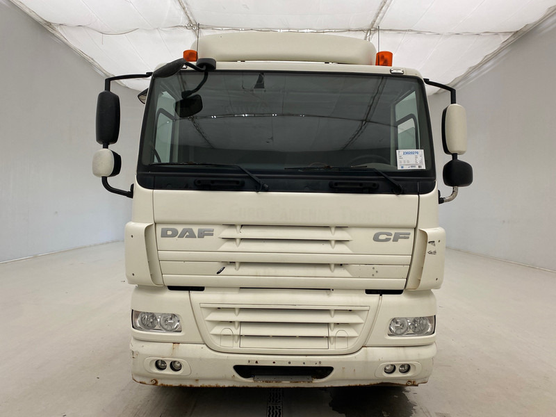 DAF CF 410 - Tractor unit: picture 2 DAF CF 410 - Tractor unit: picture 2