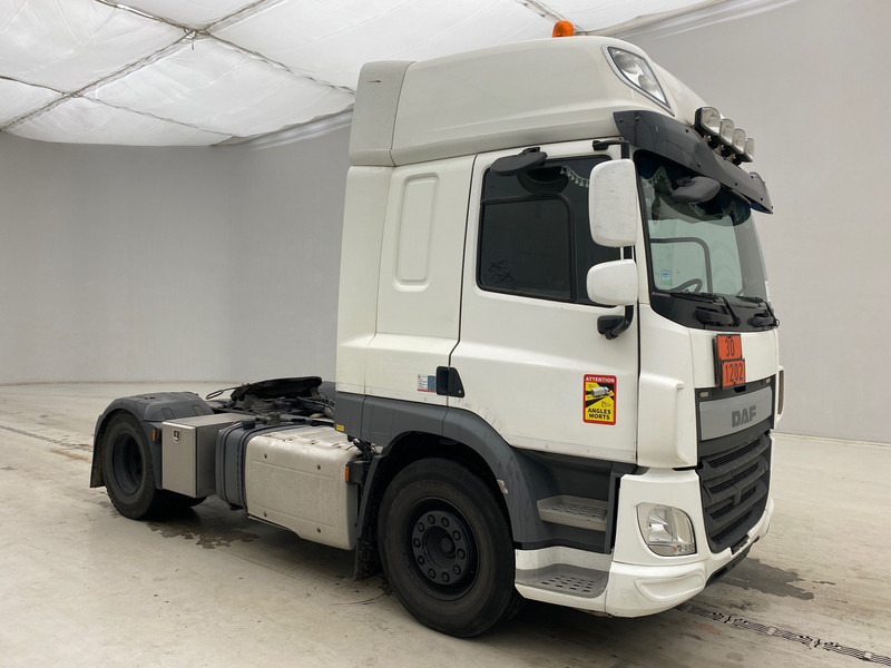 DAF CF 440 - ADR* - Tractor unit: picture 3 DAF CF 440 - ADR* - Tractor unit: picture 3