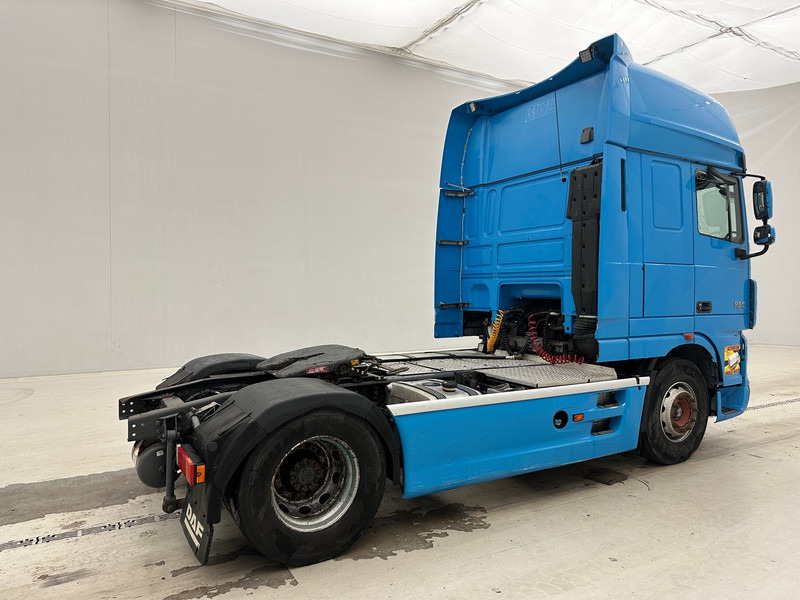 DAF XF105.460 Super Space Cab - Tractor unit: picture 5 DAF XF105.460 Super Space Cab - Tractor unit: picture 5