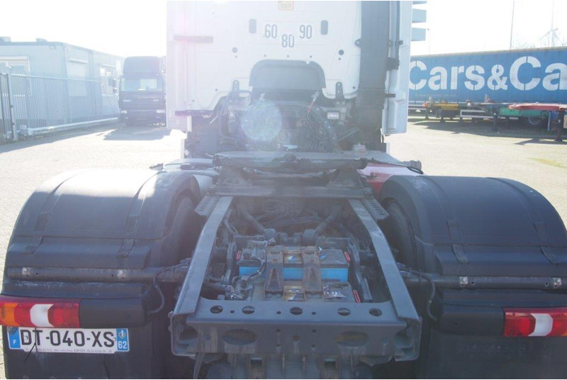 Tractor unit Mercedes-Benz Actros 1845LS "2016": picture 6