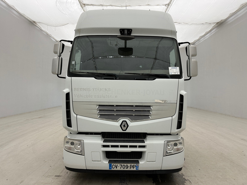Renault Premium 460 DXi - Tractor unit: picture 2 Renault Premium 460 DXi - Tractor unit: picture 2