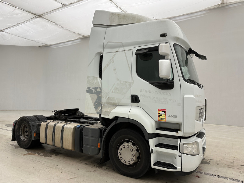 Renault Premium 460 DXi - Tractor unit: picture 3 Renault Premium 460 DXi - Tractor unit: picture 3