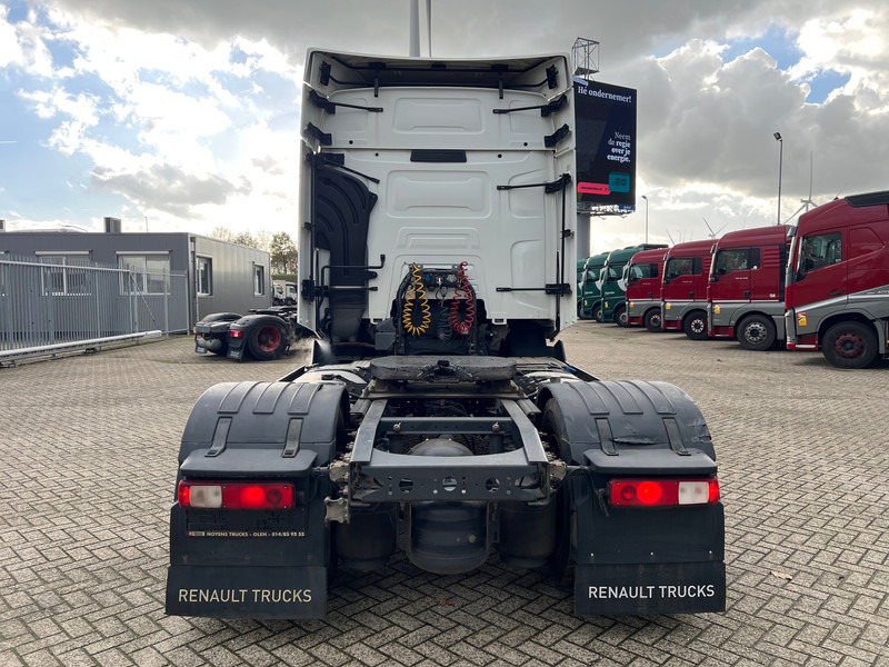 Renault T 430 - Tractor unit: picture 5 Renault T 430 - Tractor unit: picture 5