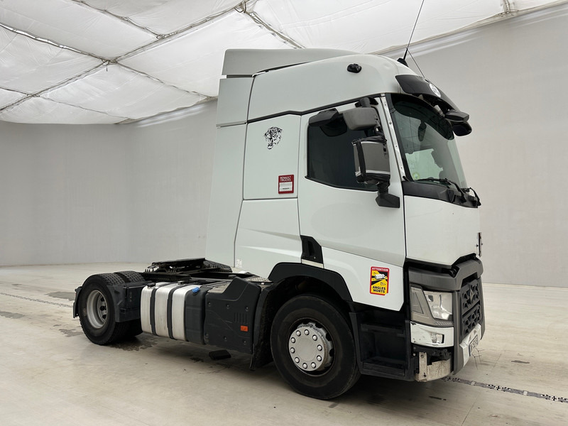 Renault T 460 - Tractor unit: picture 3 Renault T 460 - Tractor unit: picture 3
