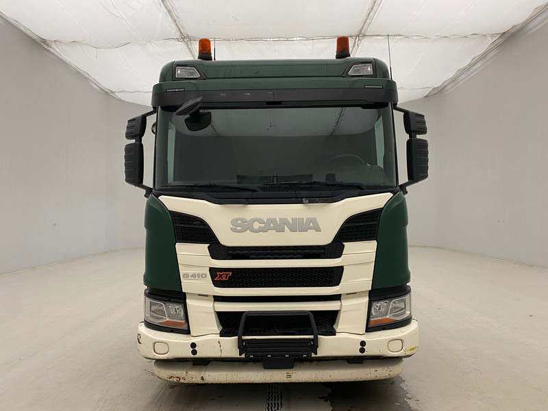 Scania G410 XT - Tractor unit: picture 2 Scania G410 XT - Tractor unit: picture 2