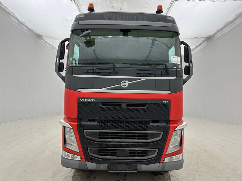 Volvo FH 460 Globetrotter - Tractor unit: picture 2 Volvo FH 460 Globetrotter - Tractor unit: picture 2