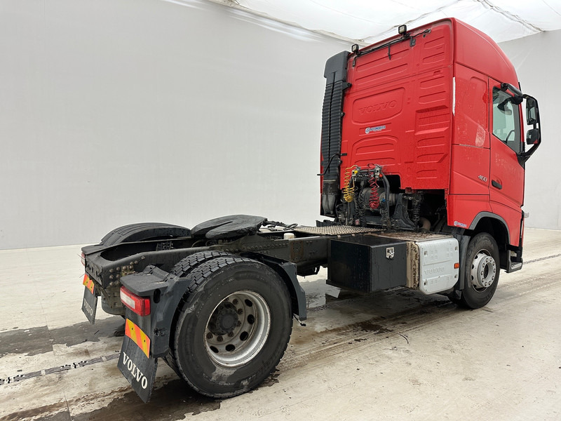 Volvo FH 460 Globetrotter - Tractor unit: picture 4 Volvo FH 460 Globetrotter - Tractor unit: picture 4