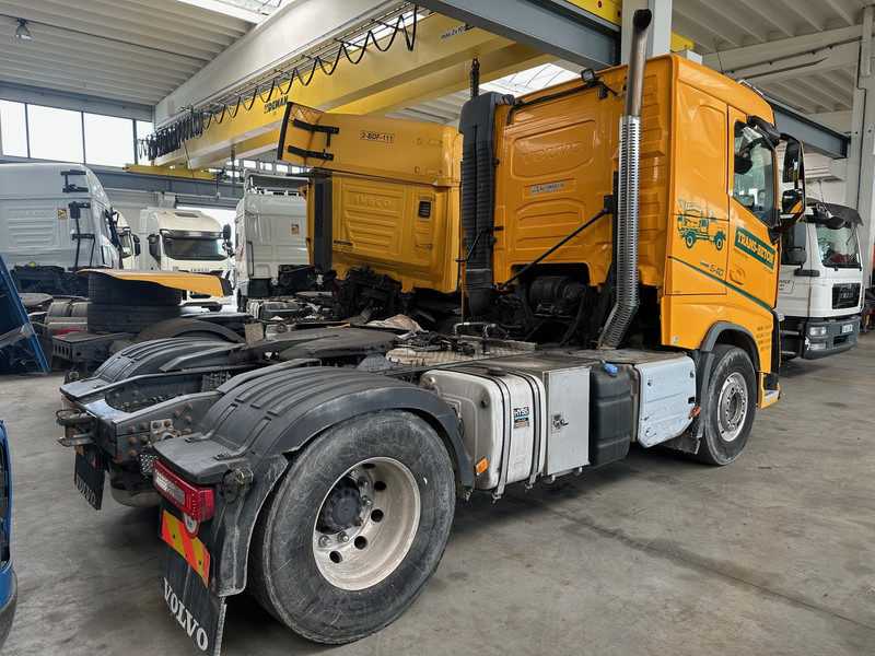 Volvo FH 540 - Tractor unit: picture 5 Volvo FH 540 - Tractor unit: picture 5