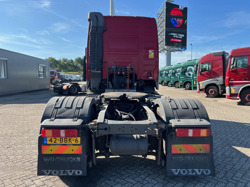 Volvo FH13.420 Globetrotter - ADR - Tractor unit: picture 5 Volvo FH13.420 Globetrotter - ADR - Tractor unit: picture 5