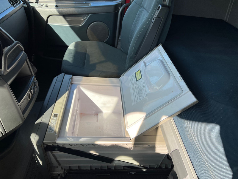 Tractor unit Volvo FH13.420 Globetrotter - ADR: picture 10