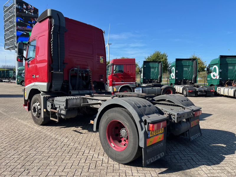 Tractor unit Volvo FH13.420 Globetrotter - ADR: picture 6