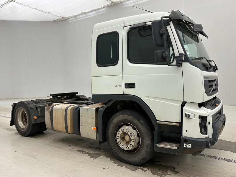 Volvo FM 410 - Tractor unit: picture 2 Volvo FM 410 - Tractor unit: picture 2