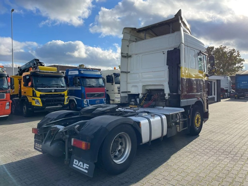 DAF XF 105.410 Spacecab Euro 5 - Tractor unit: picture 4 DAF XF 105.410 Spacecab Euro 5 - Tractor unit: picture 4