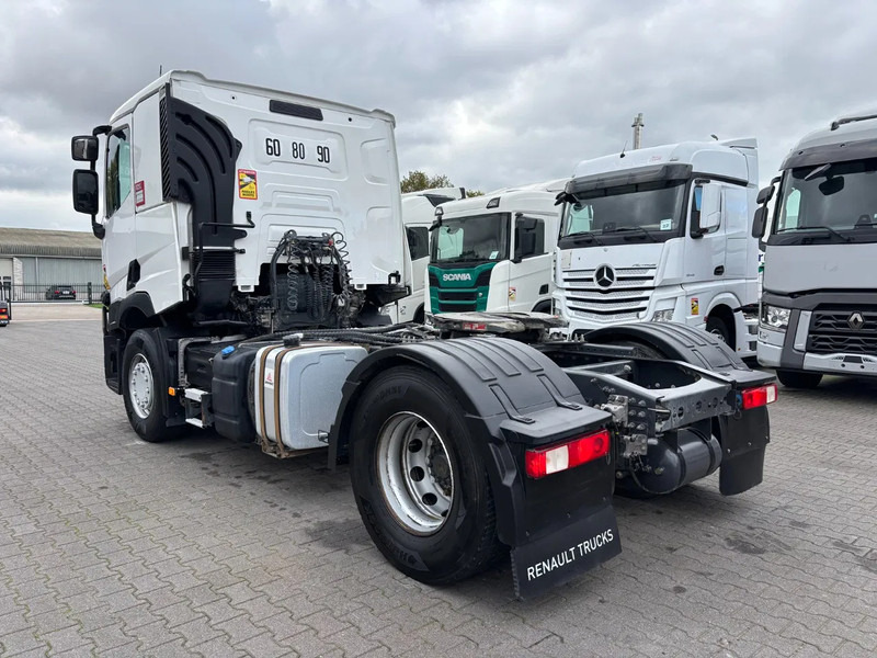 Renault T480 Euro 6 - Tractor unit: picture 3 Renault T480 Euro 6 - Tractor unit: picture 3
