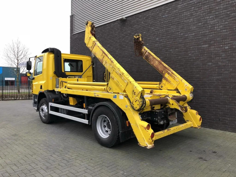 DAF CF 360 4X2 PORTAALARMSYTEEM - Cable system truck: picture 3 DAF CF 360 4X2 PORTAALARMSYTEEM - Cable system truck: picture 3