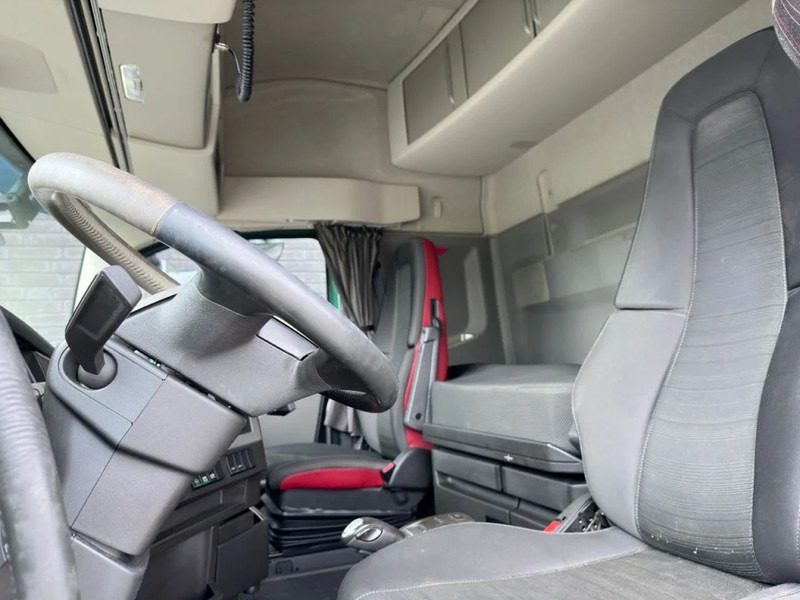 Tractor unit Volvo FH 500 6X4 TREKKER/TRACTOR/SZM EURO 6 HYDRAULIC: picture 14