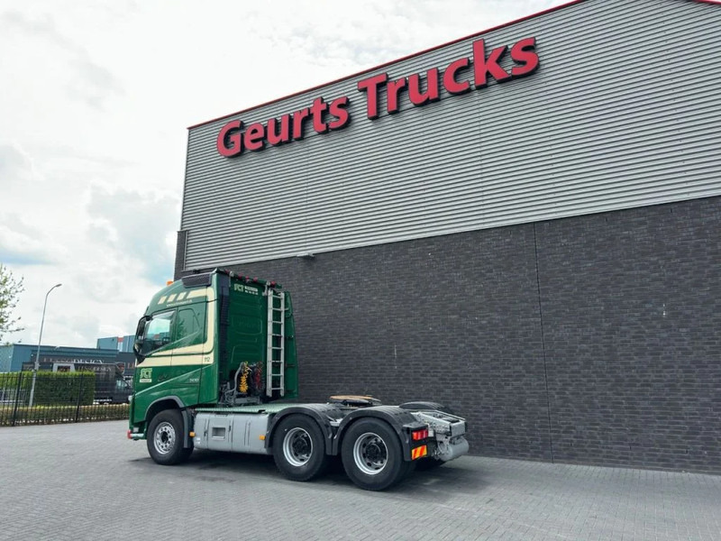 Volvo FH 500 6X4 TREKKER/TRACTOR/SZM EURO 6 HYDRAULIC - Tractor unit: picture 3 Volvo FH 500 6X4 TREKKER/TRACTOR/SZM EURO 6 HYDRAULIC - Tractor unit: picture 3