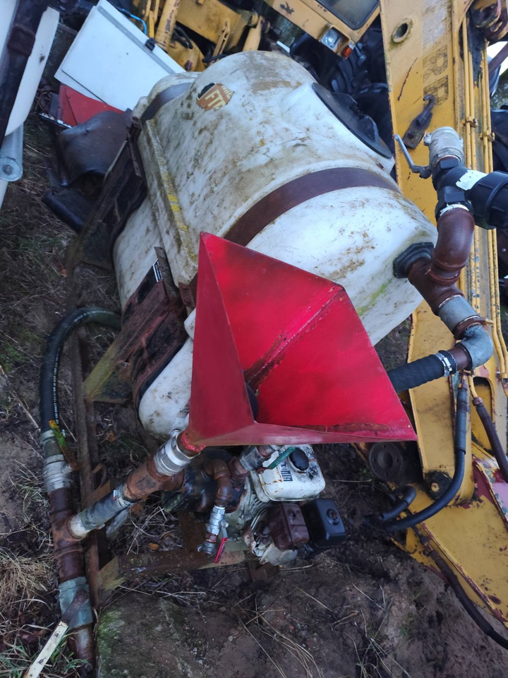 DITCH WITCH JT 2320 - Directional boring machine: picture 3 DITCH WITCH JT 2320 - Directional boring machine: picture 3