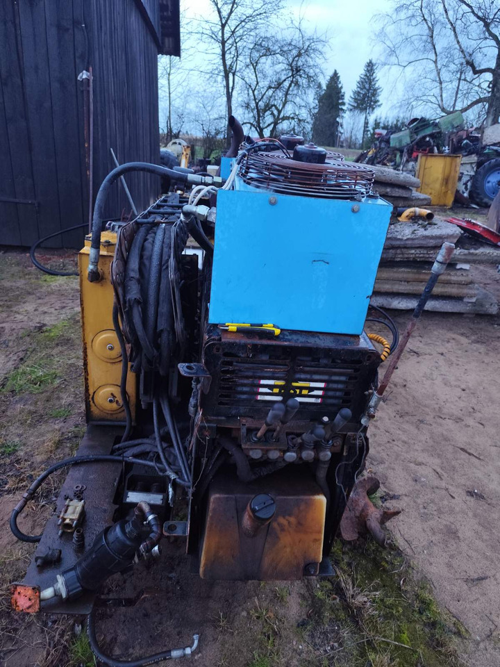 VERMEER 7x11 - Directional boring machine: picture 3 VERMEER 7x11 - Directional boring machine: picture 3