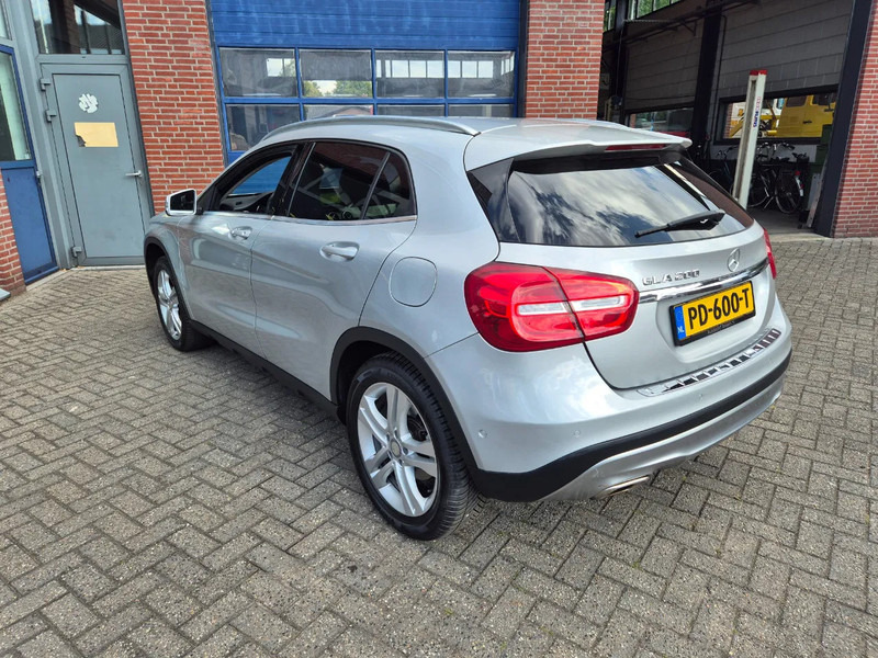 Mercedes-Benz GLA 200 automaat Prestige - Car: picture 3 Mercedes-Benz GLA 200 automaat Prestige - Car: picture 3