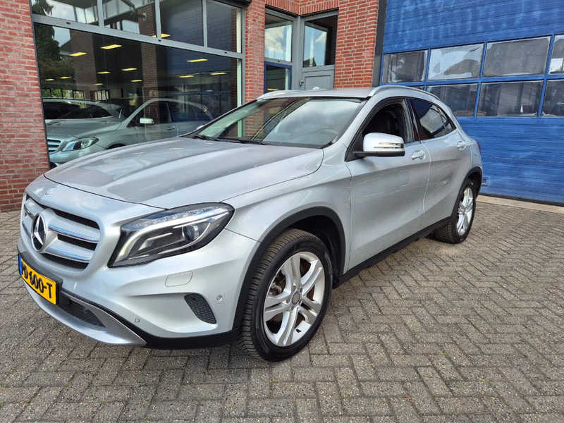 Mercedes-Benz GLA 200 automaat Prestige - Car: picture 1 Mercedes-Benz GLA 200 automaat Prestige - Car: picture 1