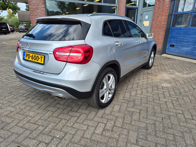 Mercedes-Benz GLA 200 automaat Prestige - Car: picture 4 Mercedes-Benz GLA 200 automaat Prestige - Car: picture 4