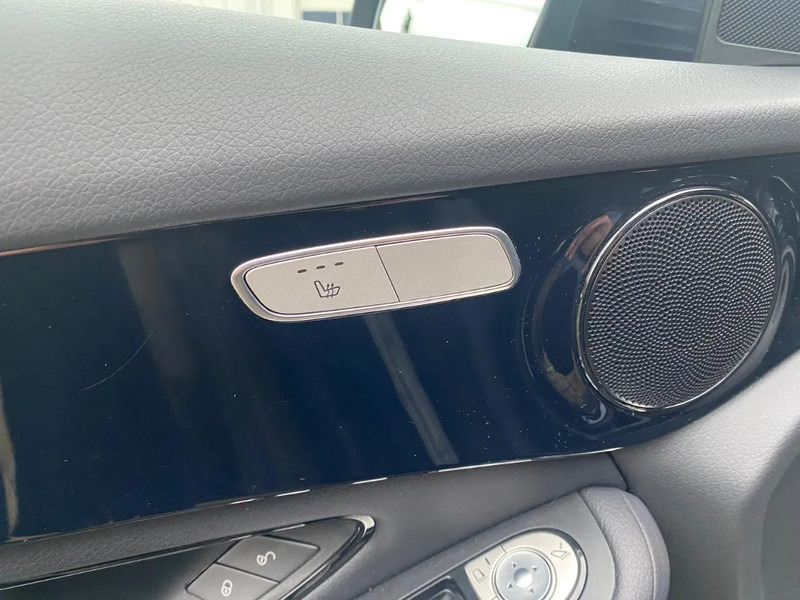 SUV Mercedes-Benz GLC. 4 matic..... 350E benzine /Hybrid: picture 15