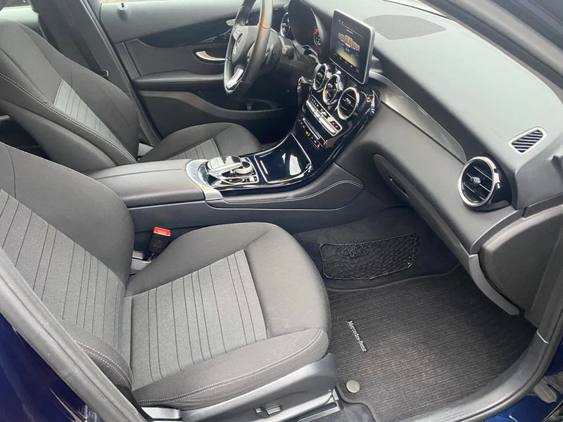 SUV Mercedes-Benz GLC. 4 matic..... 350E benzine /Hybrid: picture 10