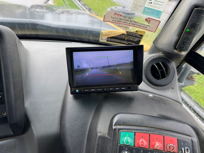 Articulated dumper BELL B30D: picture 20 Articulated dumper BELL B30D: picture 20