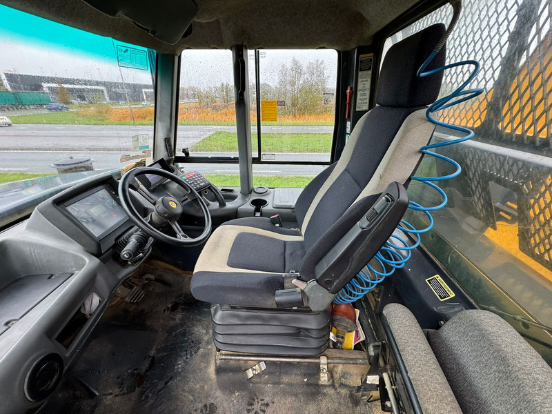 Articulated dumper BELL B30D: picture 18 Articulated dumper BELL B30D: picture 18