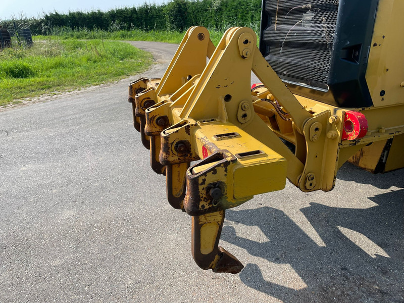 Caterpillar 140GC (140G/140H/140K) - Grader: picture 5 Caterpillar 140GC (140G/140H/140K) - Grader: picture 5