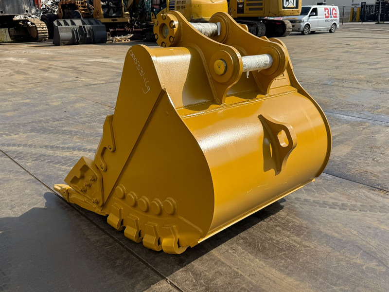 New Bucket Caterpillar 323D2,324D/E,326D2/F,329D/D2/E,330D2/F: picture 8