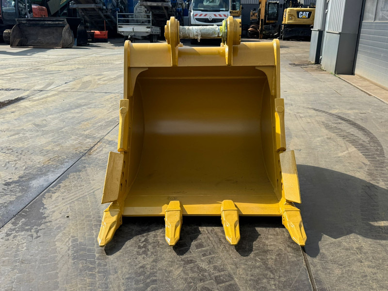 Caterpillar 323D2,324D/E,326D2/F,329D/D2/E,330D2/F - Bucket: picture 5 Caterpillar 323D2,324D/E,326D2/F,329D/D2/E,330D2/F - Bucket: picture 5