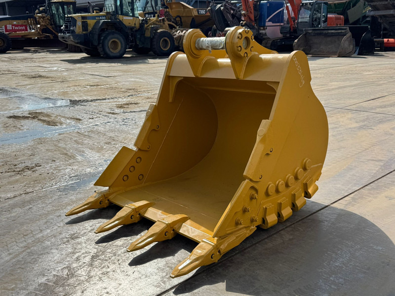 New Bucket Caterpillar 323D2,324D/E,326D2/F,329D/D2/E,330D2/F: picture 7