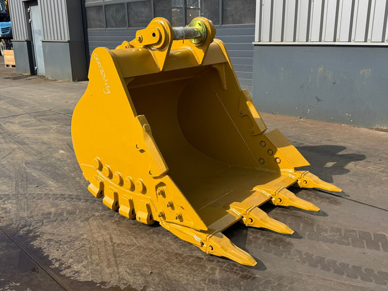 Caterpillar 323D2,324D/E,326D2/F,329D/D2/E,330D2/F - Bucket: picture 3 Caterpillar 323D2,324D/E,326D2/F,329D/D2/E,330D2/F - Bucket: picture 3