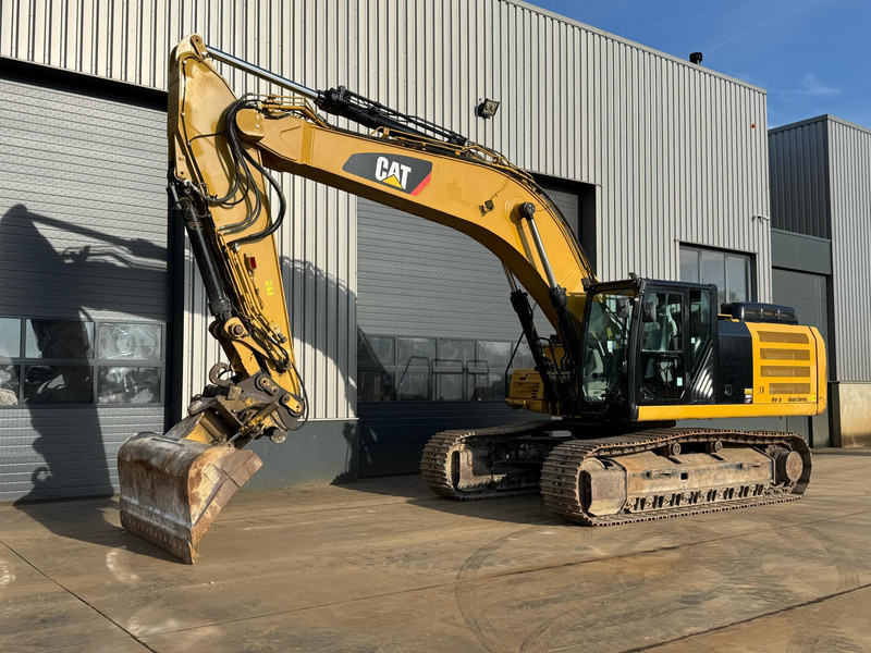 Caterpillar 336FL XE / CE / EPA - Crawler excavator: picture 2 Caterpillar 336FL XE / CE / EPA - Crawler excavator: picture 2
