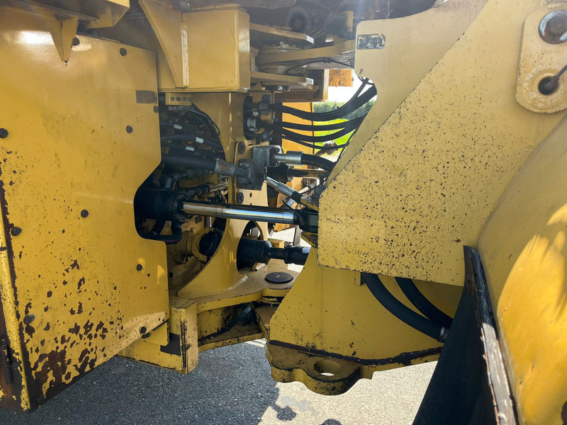 Caterpillar 972M leasing Caterpillar 972M: picture 17