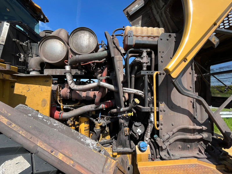 Caterpillar 972M leasing Caterpillar 972M: picture 18