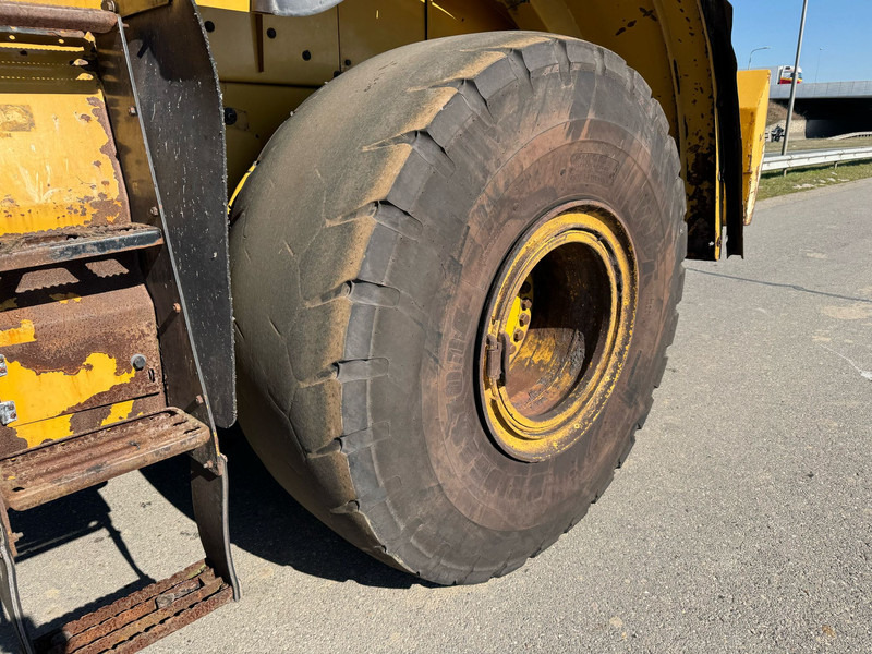 Caterpillar 972M leasing Caterpillar 972M: picture 11