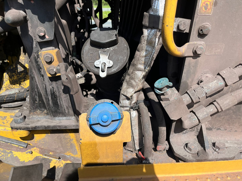 Caterpillar 972M leasing Caterpillar 972M: picture 19