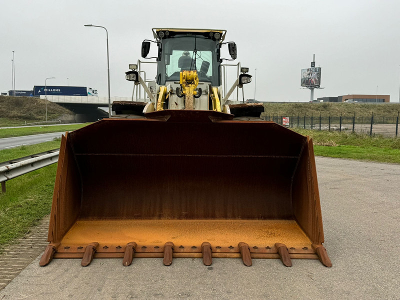 Caterpillar 972M XE - Wheel loader: picture 5 Caterpillar 972M XE - Wheel loader: picture 5