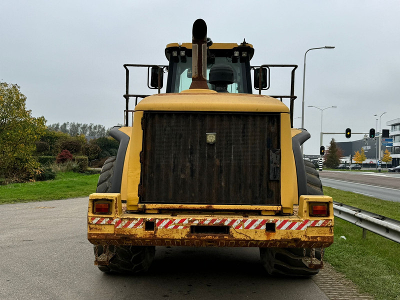 Caterpillar 980H - Wheel loader: picture 4 Caterpillar 980H - Wheel loader: picture 4