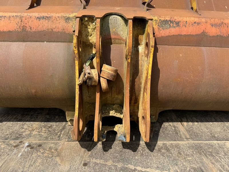 Bucket Caterpillar Bucket 988H: picture 10 Bucket Caterpillar Bucket 988H: picture 10